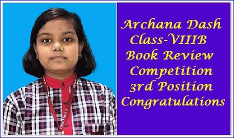 Reading Month 19thJune – 18th July 2022 Prize Winners 